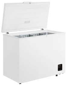 Καταψύκτης Μπαούλο 245lt Λευκό - FH25EAW - 031008301