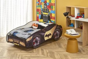 BATCAR bed 70/140 DIOMMI V-PL-BATCAR-LOZ DIOMMI-60-22129