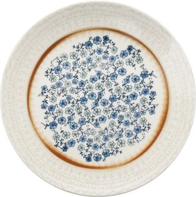 Dinner Set (24 Pieces) GBSATN24Y4R22153 Multicolor