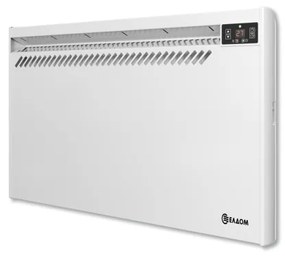 Eldom CONW15 Θερμοπομπός Τοίχου 1500W με Ηλεκτρονικό Θερμοστάτη 91.6x43.4cm