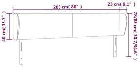 ΚΕΦΑΛΑΡΙ ΜΕ ΠΤΕΡΥΓΙΑ ΜΠΛΕ 203 X 23 X 78/88 ΕΚ. ΥΦΑΣΜΑΤΙΝΟ 3116892