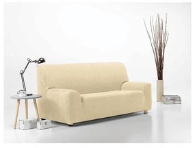 Κάλυμμα σαλονιού Rust Ivory Σετ 2 τεμαχίων (2θ – 3θ)