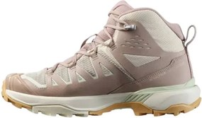 Μπότες Βουνού Salomon X Ultra 360 Edge Mid Gtx