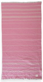 Παρεό (90x170) Nef-Nef Homeware Sultan Pink