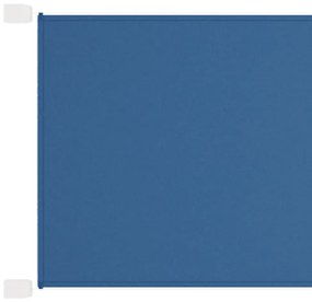 Τέντα Κάθετη Μπλε 60 x 360 εκ. από Ύφασμα Oxford - Μπλε