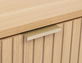 ΚΟΜΟΔΊΝΑ BEDSIDE TABLE TASSO