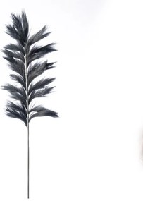Supergreens Τεχνητό Κλαδί Pampas "Pilosa" Μπλε 120 εκ