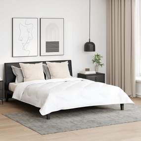 vidaXL Μαξιλάρια 2 pcs Λευκό 80 x 80 cm