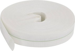 vidaXL Πλακέ Μάνικα Νερού 25 μ. 1" από Πολυαιθυλένιο