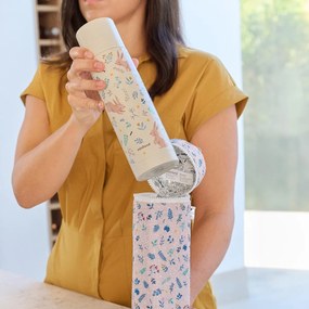 Θερμός υγρών Miniland 500ml Rabbit