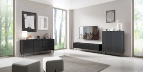 Σύνθεση σαλονιού Novo