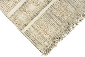 COTTON 152 BEIGE - 1.33x1.90