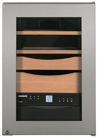LIEBHERR  ZKes 453 Humidor Υγραντήρας Πούρων  61,2 / 42,5 / 47,8 cm