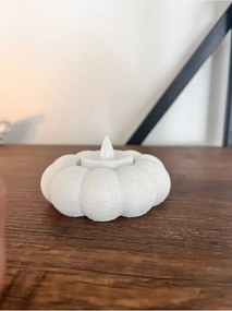 Stewehome Διακοσμητικός κηροπήγιο 10x10 cm