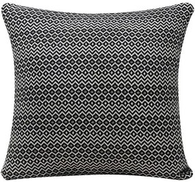 Διακοσμητικό Μαξιλάρι HERHALING ANTHRACITE διακοσμητική-μαξιλαροθήκη-45-x-45-εκ