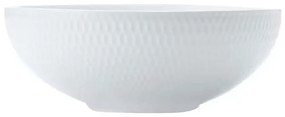 Σαλατιέρα Diamond Coupe DV0171 Φ22cm White Maxwell &amp; Williams Large Porcelain