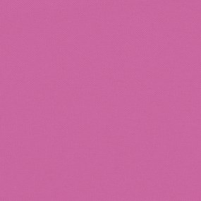 vidaXL Διασκορπισμένα Μαξιλάρια 4 pcs Ροζ 60 x 60 cm Ύφασμα Πολυεστέρα