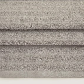 Stewehome Πετσέτα μπάνιου από 100% βαμβάκι 45x45 cm