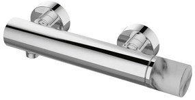 Karag 24604-425A-MB Joan Μπαταρία ντους Marmo Bianco
