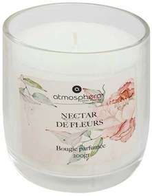 Κερί Αρωματικό 200gr (Φ8.4x9.5) A-S Oudy Orchidee 200657D