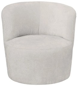 MATIS Πολυθρόνα Vanilica Μπεζ 73x73x73εκ. MATISMM3032001