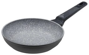 Τηγάνι Αντικολλητικό Cuisson 01-11024 Φ20cm Grey Estia 20cm Aluminium