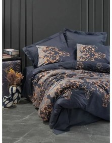 Σετ κάλυμμα παπλώματος Πολύχρωμο 220 x 240 cm