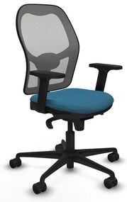 Καρέκλα Παιχνιδιού Piqueras y Crespo 2D036N0 Γκρι Πράσινο λάδι
