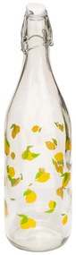 Μπουκάλι Νερού 1lt S-D Lemons 203394