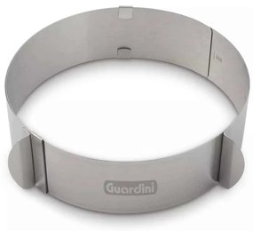 ΤΣΕΡΚΙ Φ16-28 ΕΚΑΤΟΣΤΩΝ CAKE DES. 15689 - GUARDINI