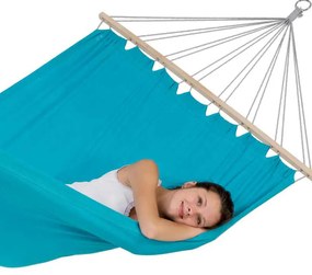 Αιώρα Amazonas 2-3 Ατόμων Miami Aqua 220x120cm