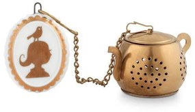 INFUSER ΤΣΑΓΙΟΥ PIP STUDIO - ROYAL WHITE 51018071