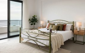 Κρεβάτι Ramon-120 x 200-Xruso