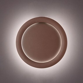 Απλίκα LED Εξωτερικού Χώρου Viokef Palermo 4297900