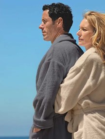 Μπουρνούζι με κουκούλα VEIL μπουρνούζι-με-κουκούλα-small