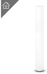 Επιδαπέδιο Φωτιστικό G13 IP65 3000K Fity LUMFT160OCNW New Garden-LUMFT160OCNW-Λευκό LUMFT160OCNW
