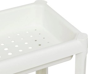 Ραφιέρα Δαπέδου 4 Θέσεων (37.5x22.5x100) F-V Shelf 204935