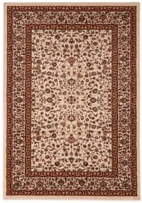 Κλασικό Χαλί Teheran 3647 Cream 160 x 230