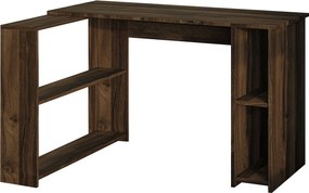 Γραφείο Καρυδί NUPOCA 120x90x75
