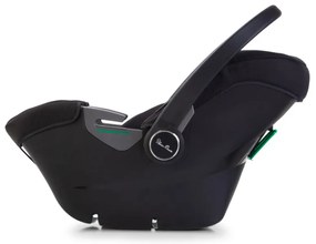 Κάθισμα αυτοκινήτου Silver Cross Dream i-size 0-13 κιλά Black
