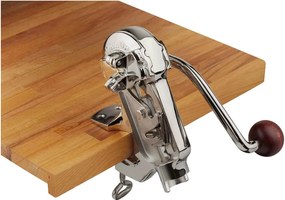 ΣΤΑΘΕΡΆ ΑΝΟΙΧΤΉΡΙΑ ΤΟΊΧΟΥ / ΠΆΓΚΟΥ CAST IRON TABLE-MOUNTED CORKSCREW BOJ 00991904