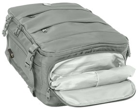 Σχολική Τσάντα Real Madrid C.F. Λευκό