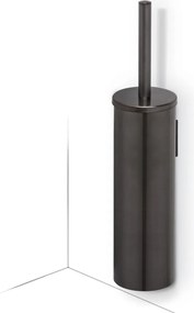 Geesa Nemox 6511 Brushed Black - Πιγκάλ Επιτοιχο