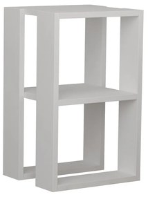 Τραπεζάκια καναπέ Decortie  Lonie - White