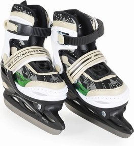 Skates Iceberg 2in1 S size (30-33)