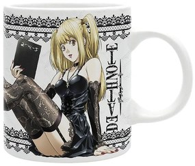 Κούπα Death Note - Misa