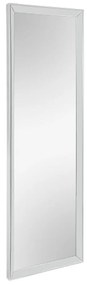 Καθρέπτης Τοίχου Vanny 2350200 50x150cm White Mirrors &amp; More Πλαστικό, Γυαλί