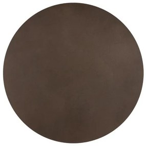 Απλίκα Φωτιστικό Τοίχου 3xG9 Καφέ Φ30cm Luna 6454 TK Lighting-6454-Καφέ 6454