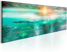 Πίνακας - Sapphire Sea 150x50