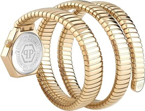 Γυναικεία Ρολόγια PHILIPP PLEIN (Ø 28 mm)